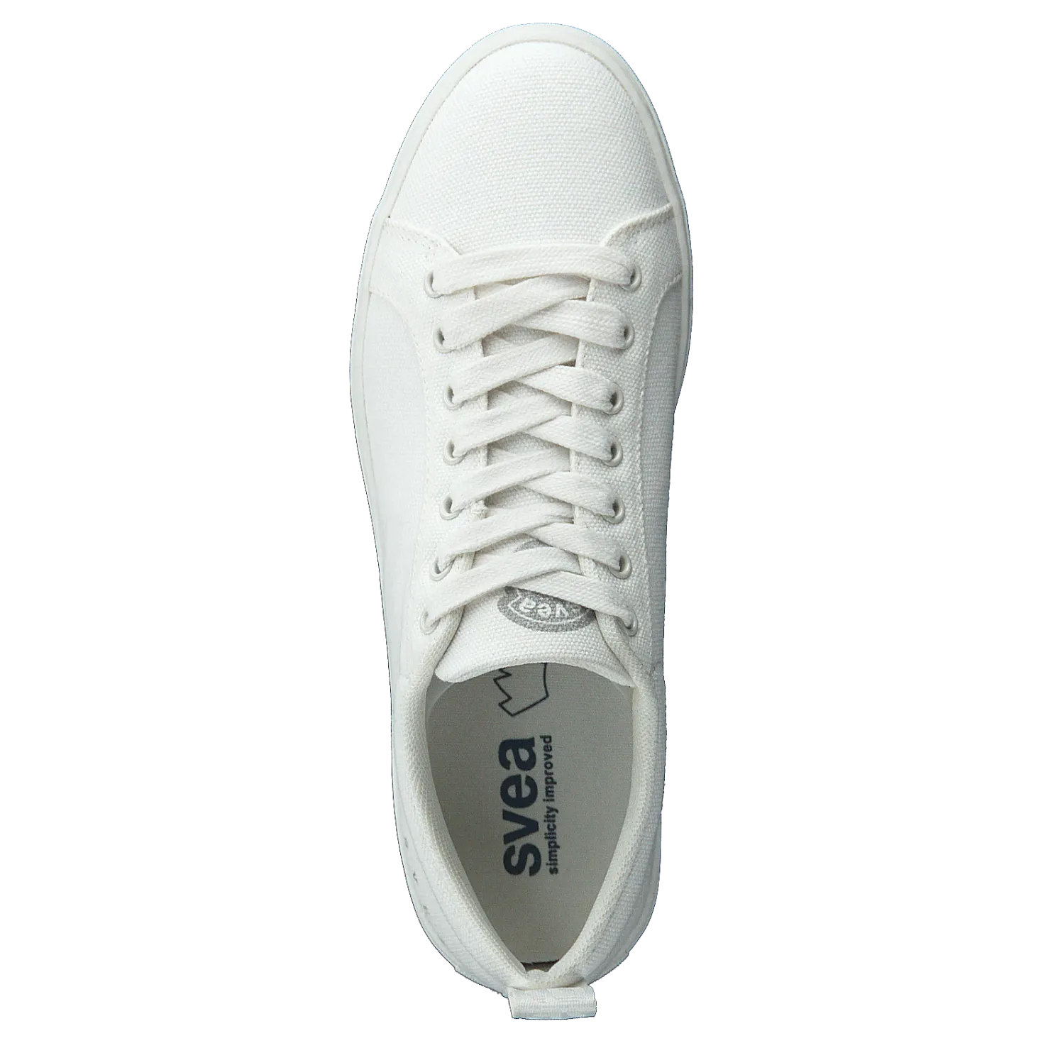 Arlo Three Antique White