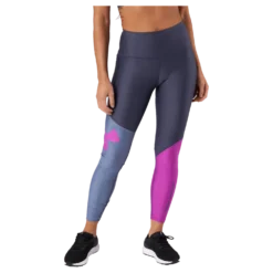 Armour Colorblock Ankle Leg Tempered Steel