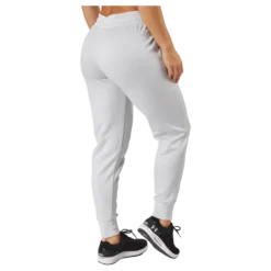Armour Fleece Jogger Halo Gray