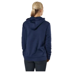 Armour Fleece Lc Hoodie Midnight Navy