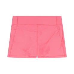 Armour Mid Rise Shorty Pink Shock