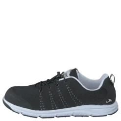Arnes Low Black/light Grey