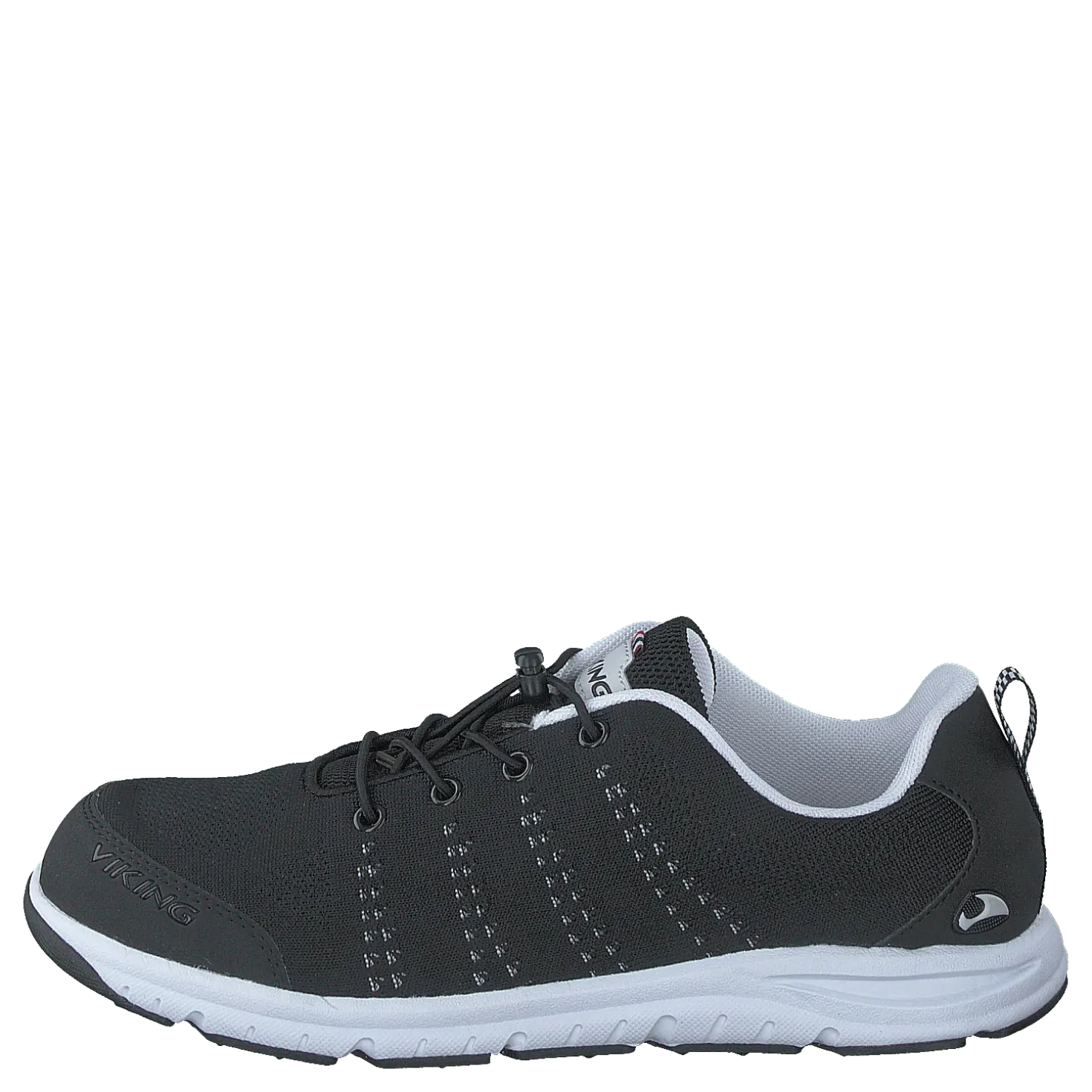 Arnes Low Black/light Grey