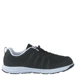 Arnes Low Black/light Grey