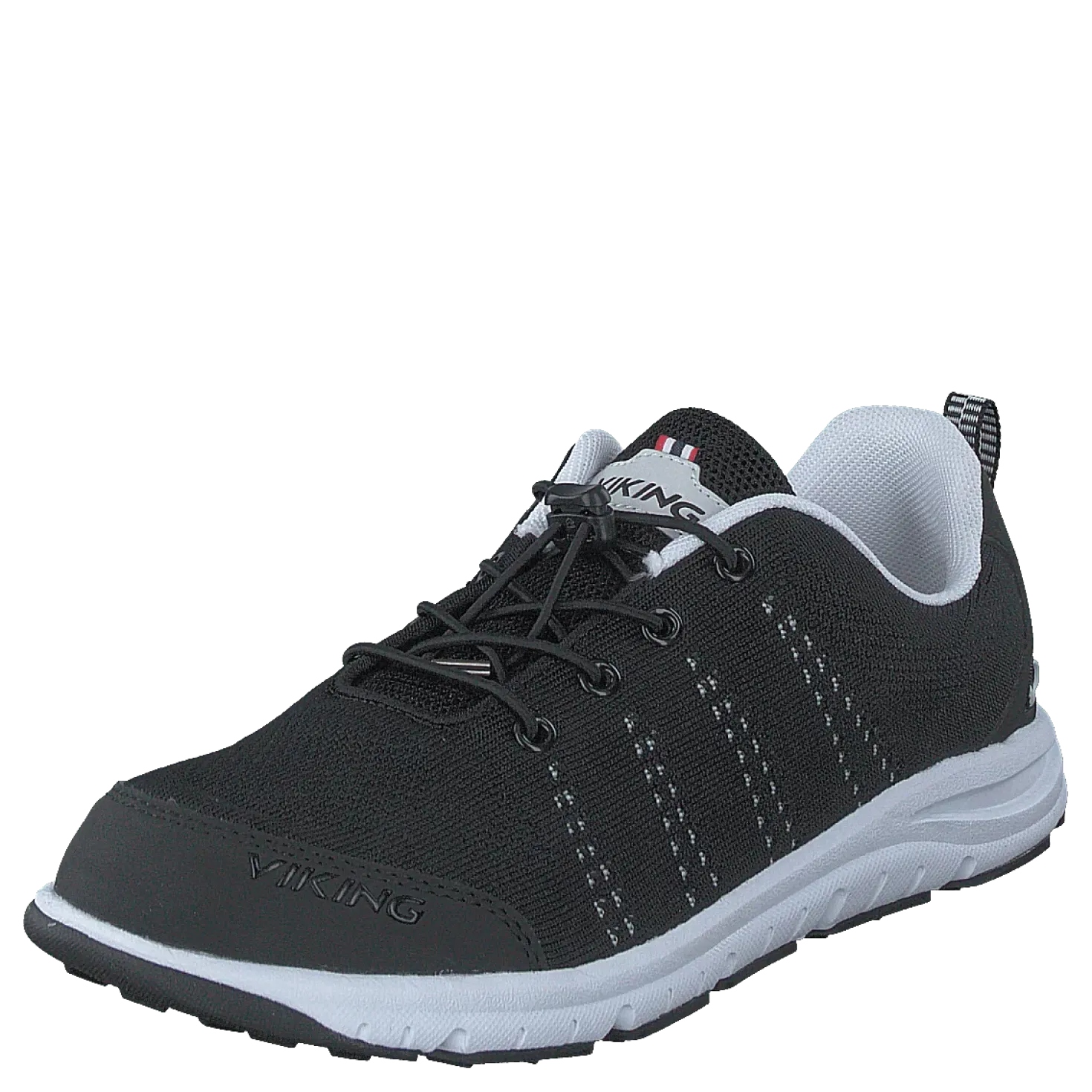 Arnes Low Black/light Grey
