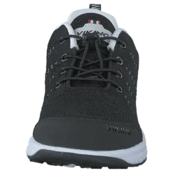 Arnes Low Black/light Grey