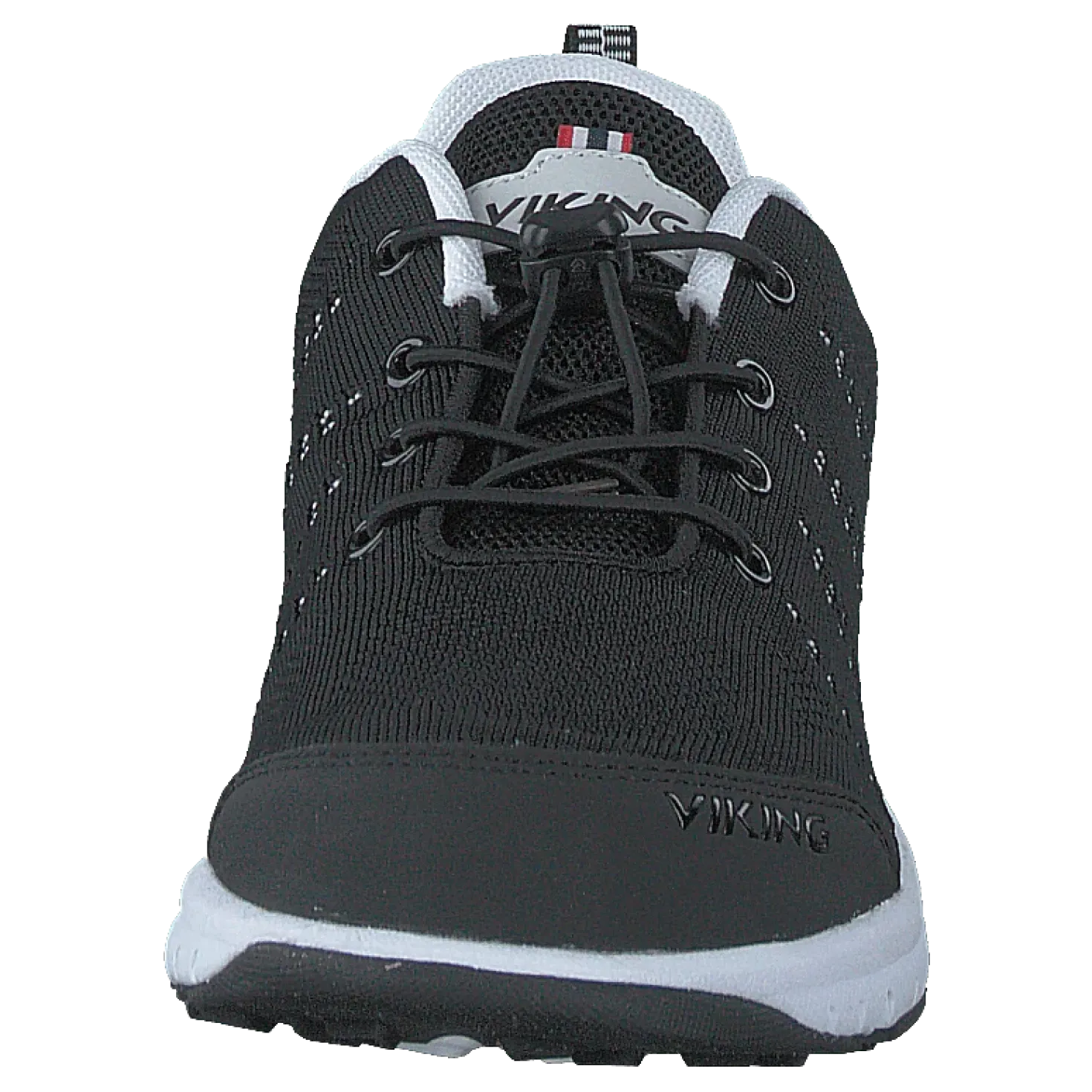 Arnes Low Black/light Grey