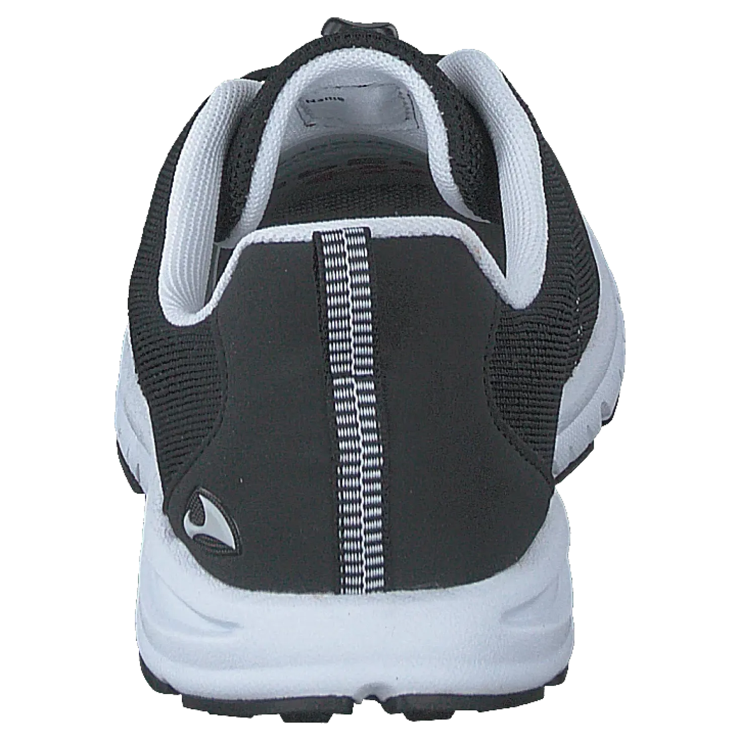 Arnes Low Black/light Grey
