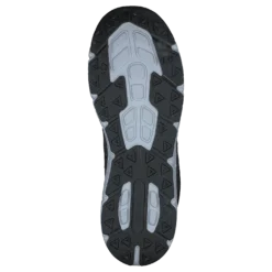 Arnes Low Black/light Grey