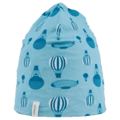 Arrie Long Hat Blue