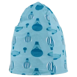 Arrie Long Hat Blue