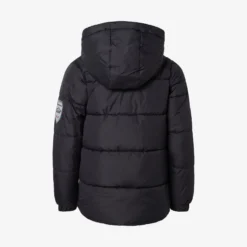 Artic Jr Reco Jacket Black