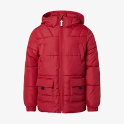 Artic Jr Reco Jacket Jester Red