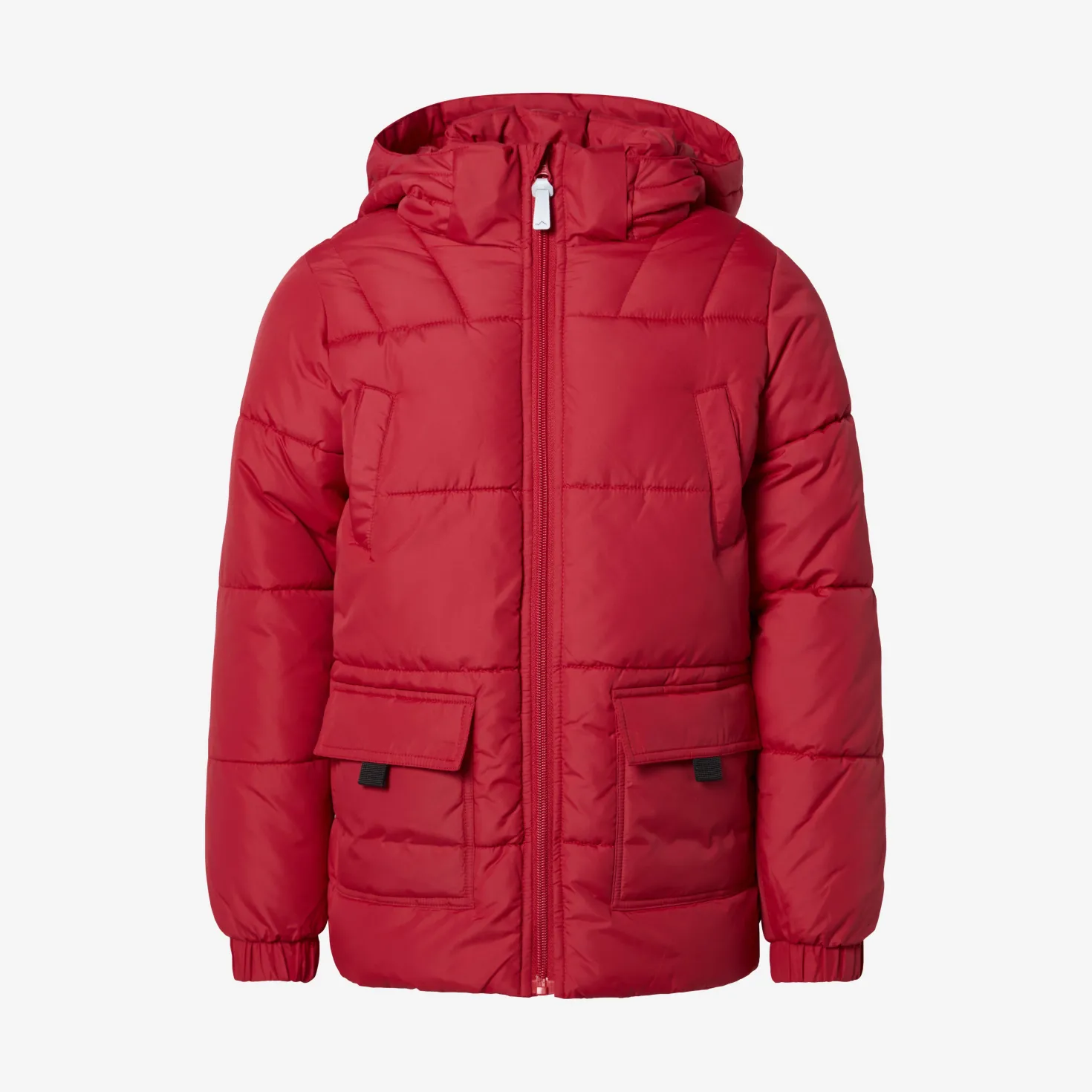 Artic Jr Reco Jacket Jester Red