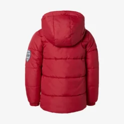 Artic Jr Reco Jacket Jester Red