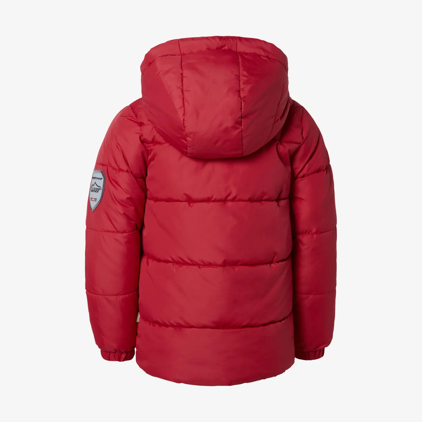 Artic Jr Reco Jacket Jester Red