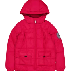 Artic Jr Reco Jacket Jester Red