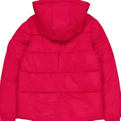 Artic Jr Reco Jacket Jester Red