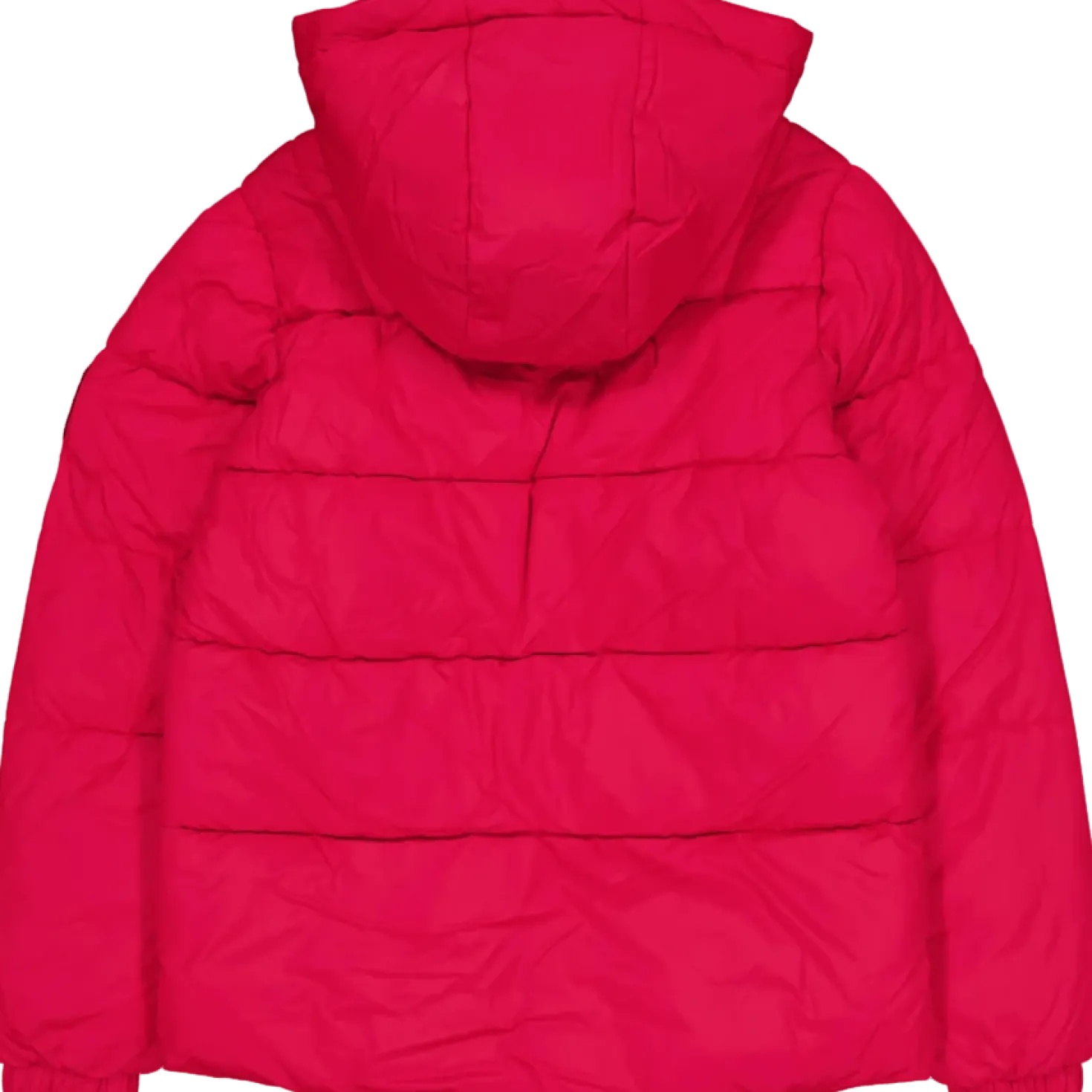 Artic Jr Reco Jacket Jester Red