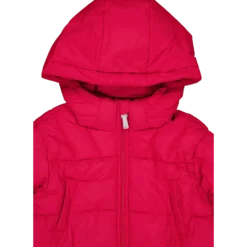 Artic Jr Reco Jacket Jester Red