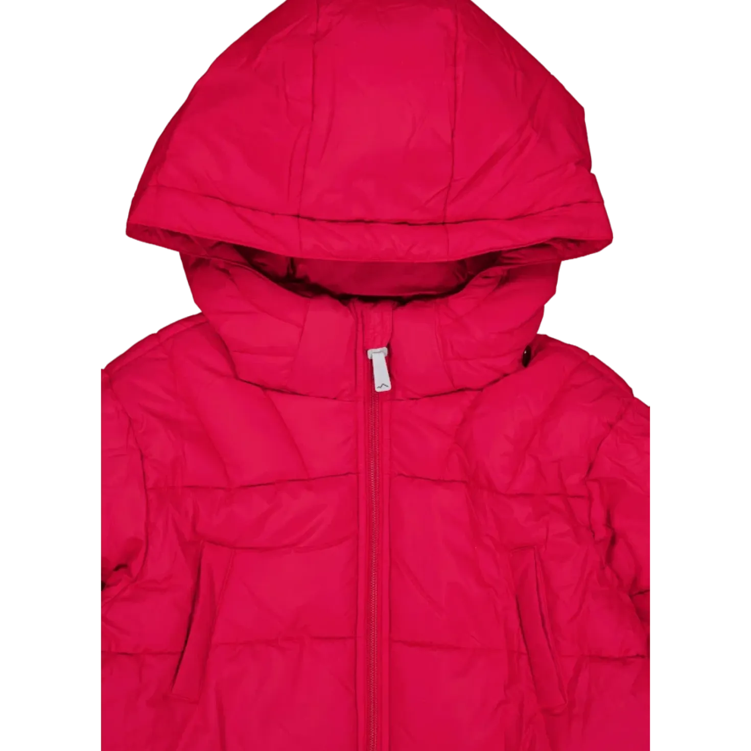 Artic Jr Reco Jacket Jester Red