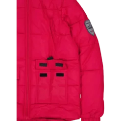 Artic Jr Reco Jacket Jester Red