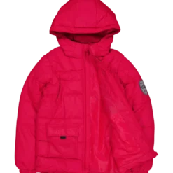 Artic Jr Reco Jacket Jester Red