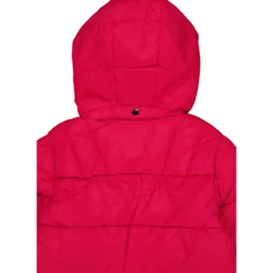 Artic Jr Reco Jacket Jester Red