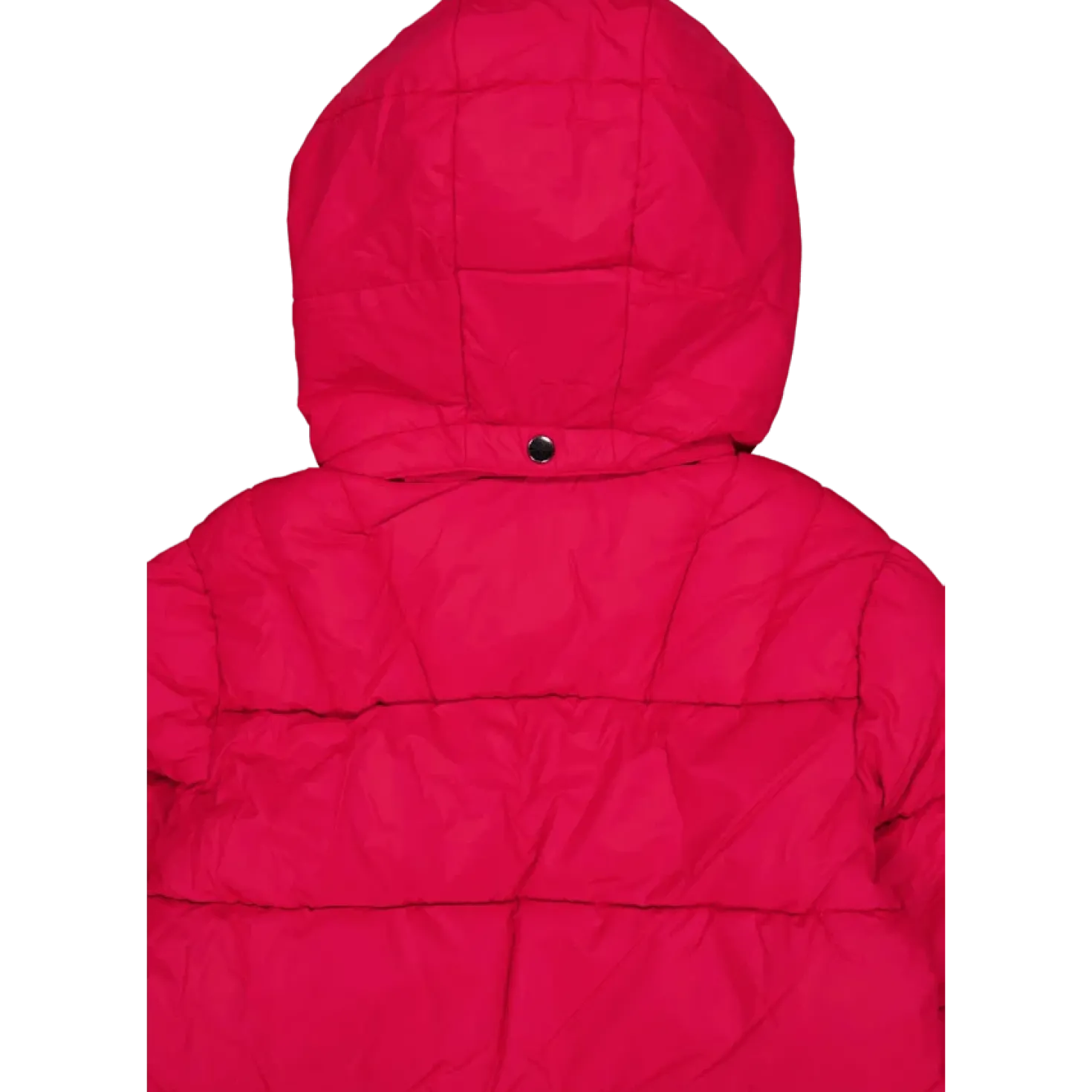 Artic Jr Reco Jacket Jester Red