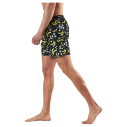 Aruba Swimshorts Fruits Blue