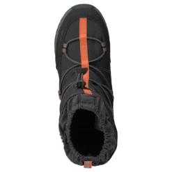 Asak Gtx Black/rust