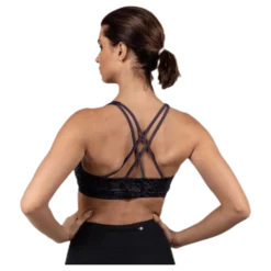 Asana Top Purple