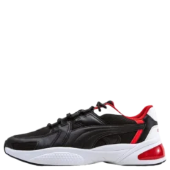 Ascend Red