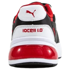 Ascend Red