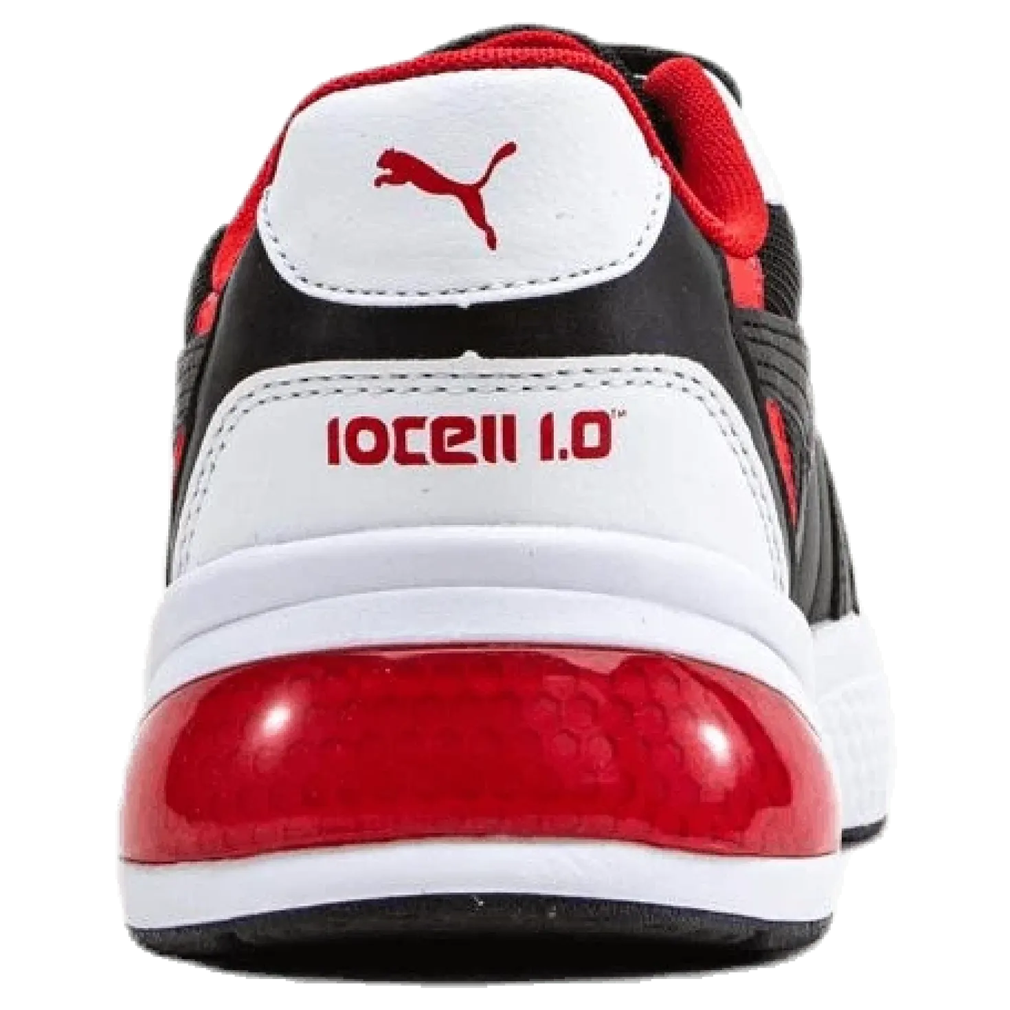 Ascend Red