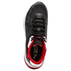 Ascend Red
