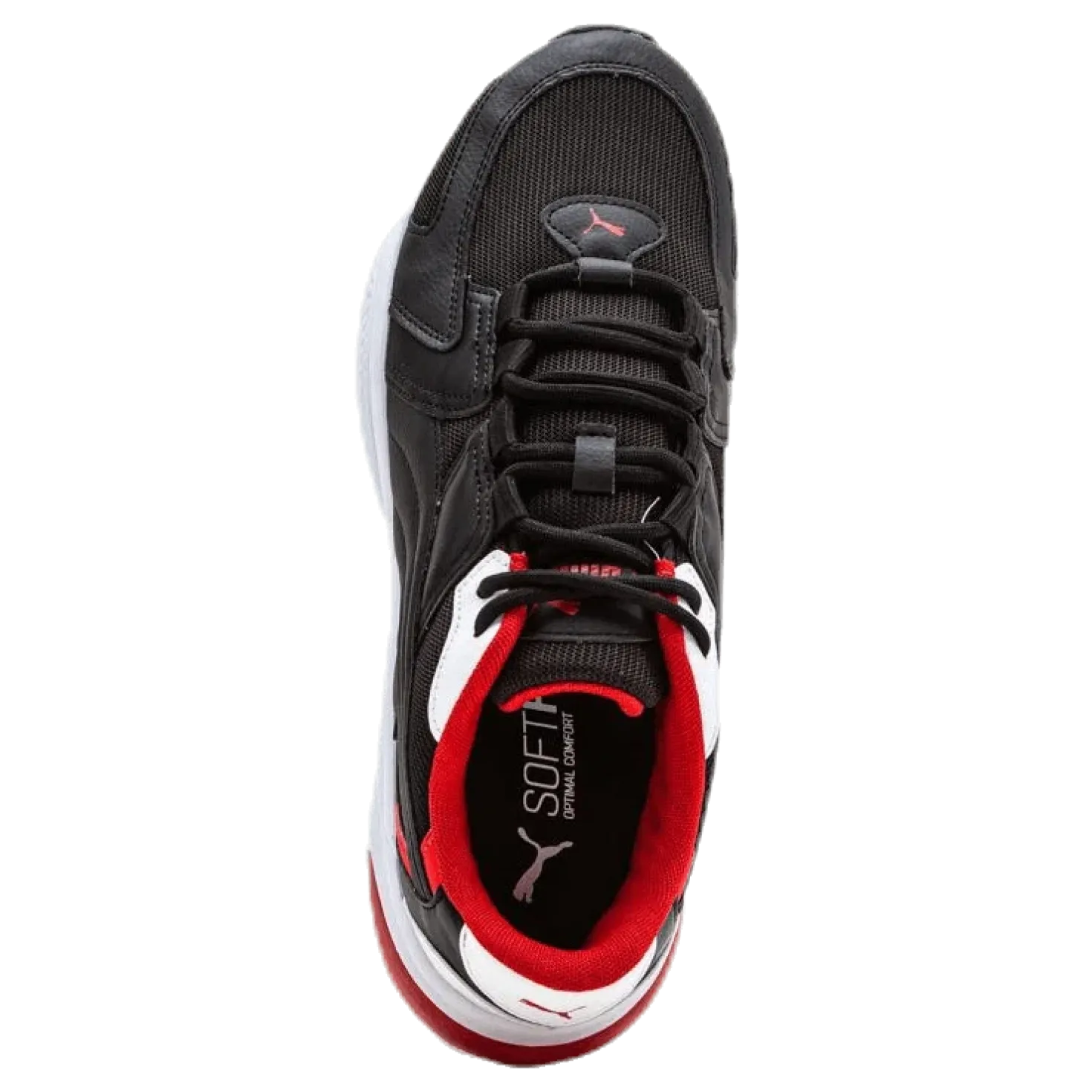 Ascend Red