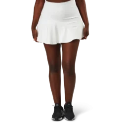 Asha Skirt Off-white
