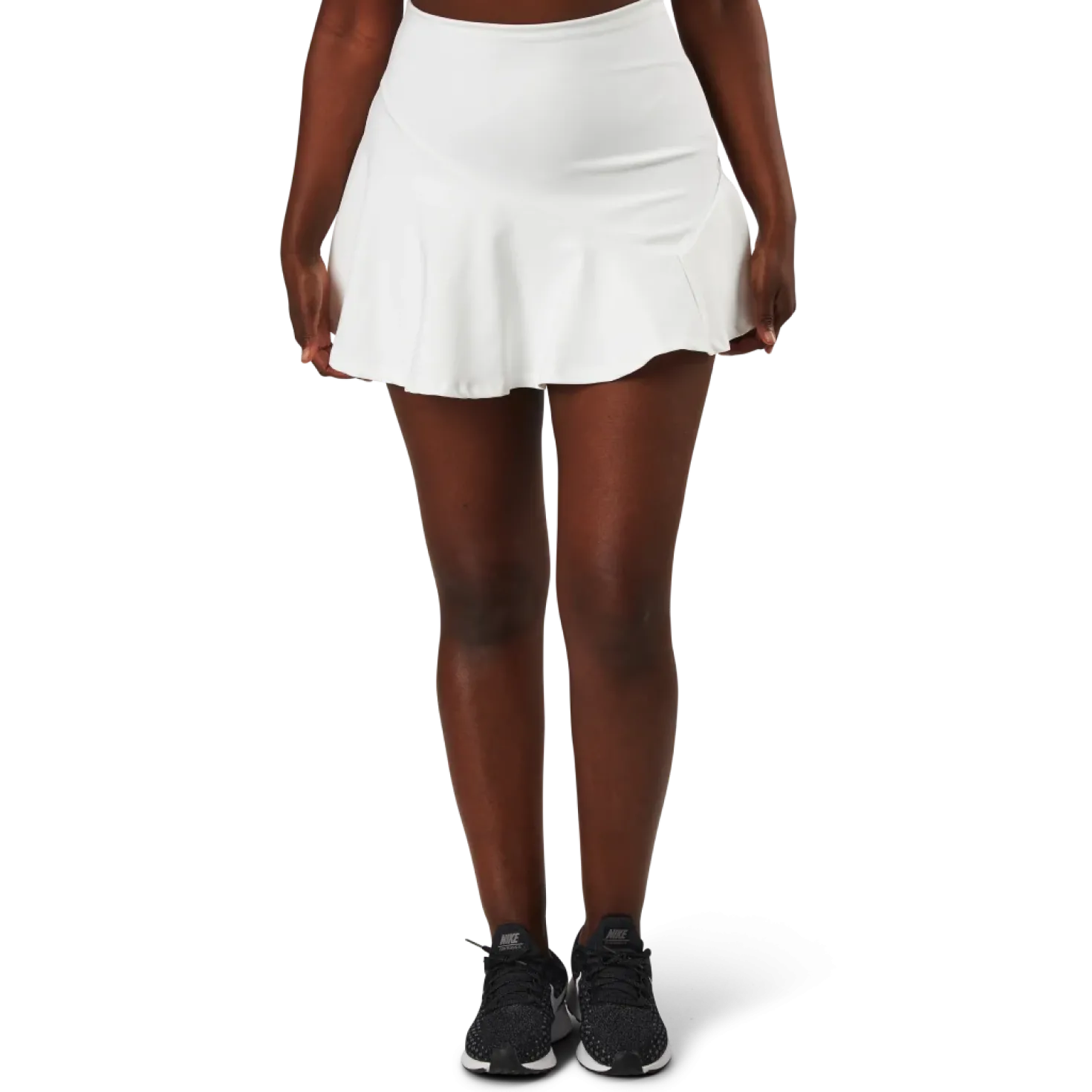 Asha Skirt Off-white