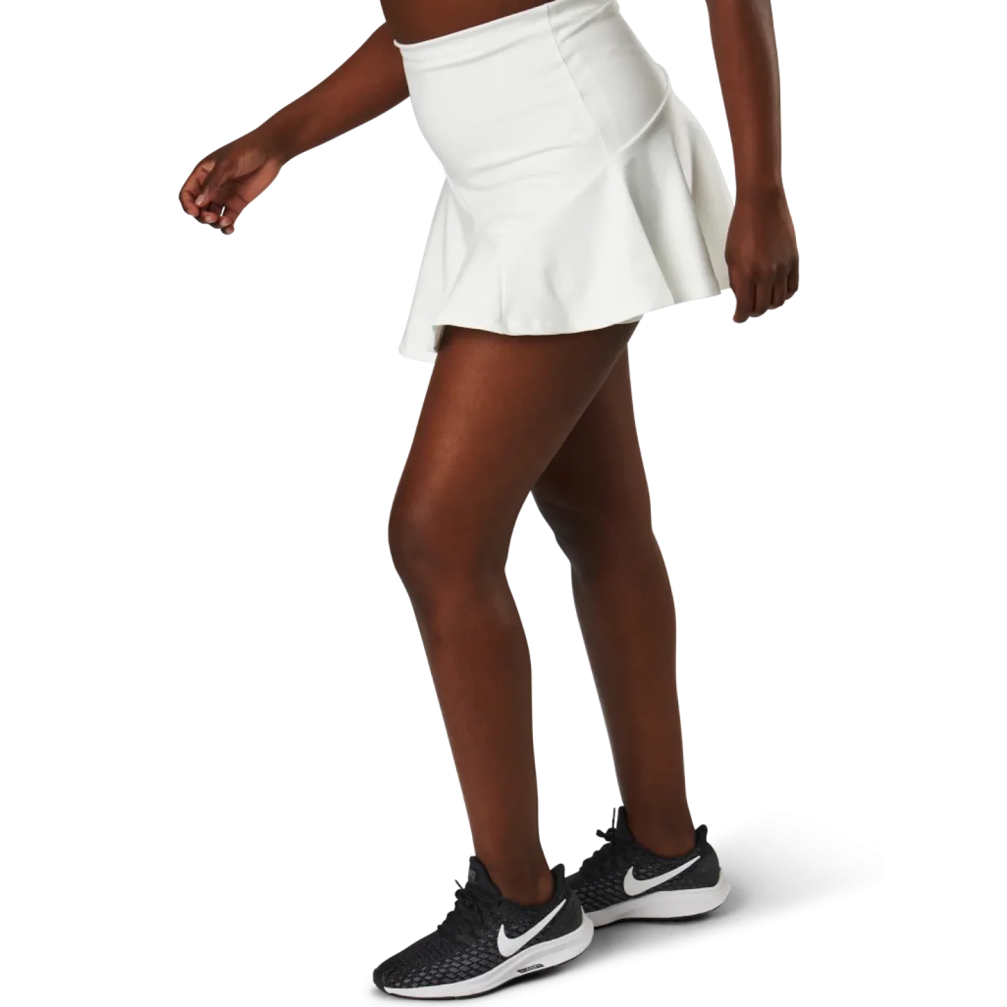 Asha Skirt Off-white
