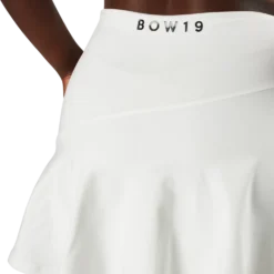 Asha Skirt Off-white