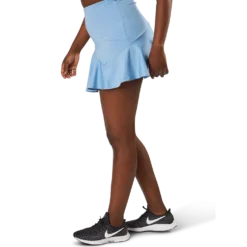 Asha Skirt Skyblue