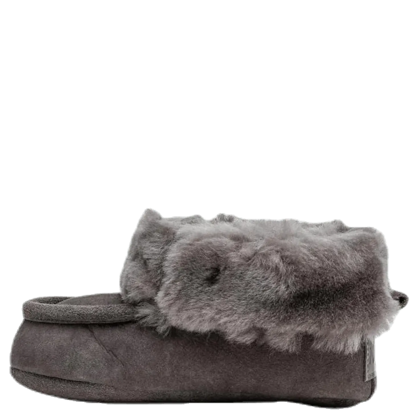 Aska Youth Grey