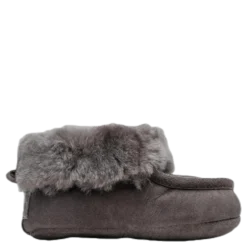 Aska Youth Grey