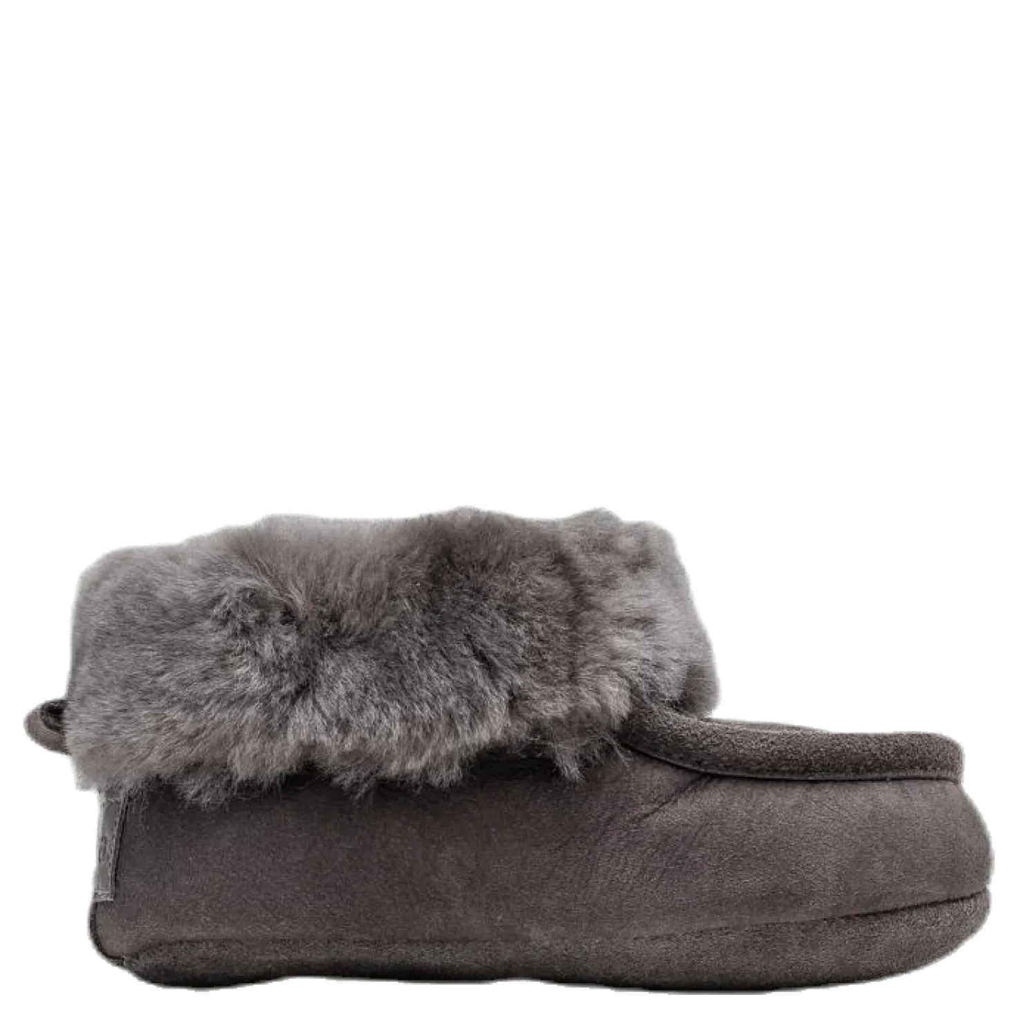 Aska Youth Grey