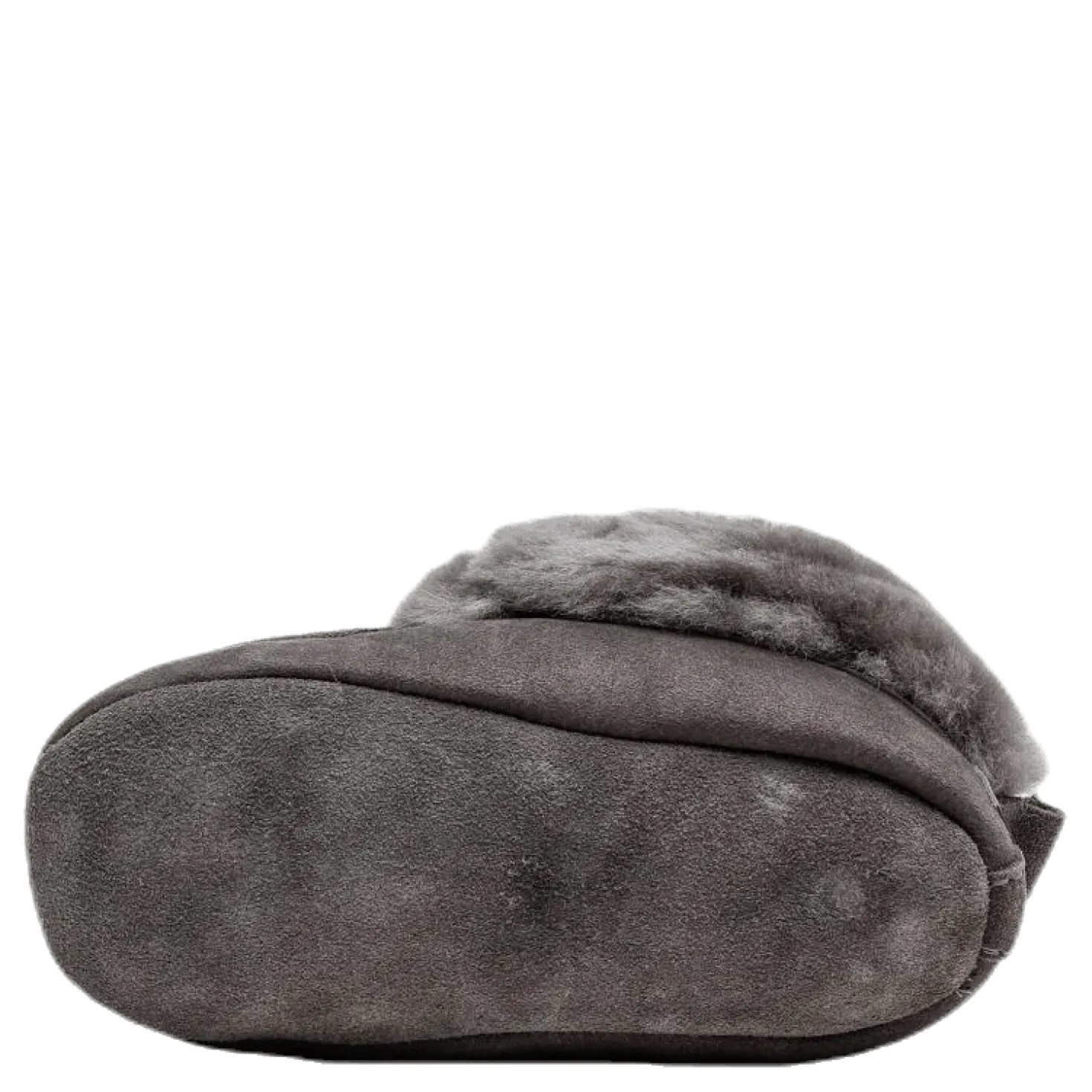 Aska Youth Grey