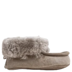 Aska Youth Grey