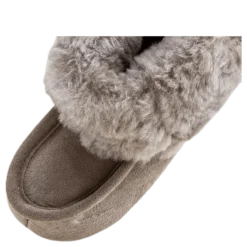Aska Youth Grey