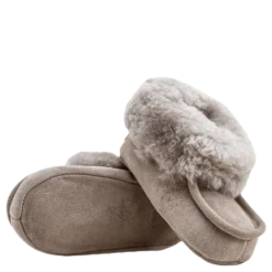 Aska Youth Grey