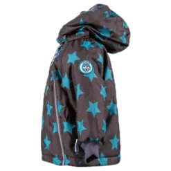 Asmus Star Jacket Brown